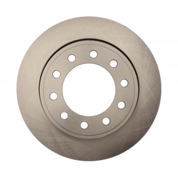 Raybestos 780774R Disc Brake Rotor product image 3 of 3