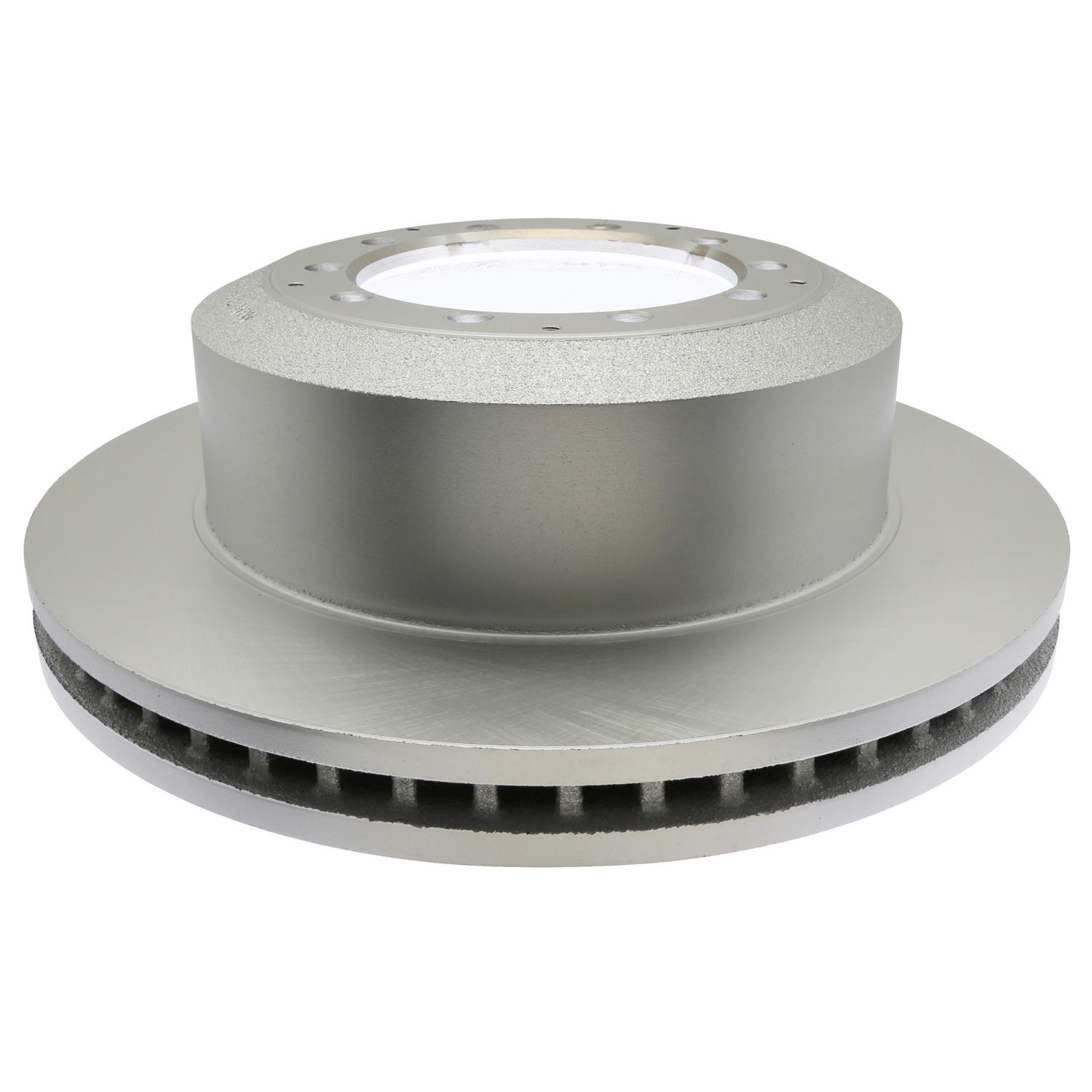 Raybestos 780777 - Disc Brake Rotor Raybestos 780777 Disc Brake Rotor product image 1 of 3