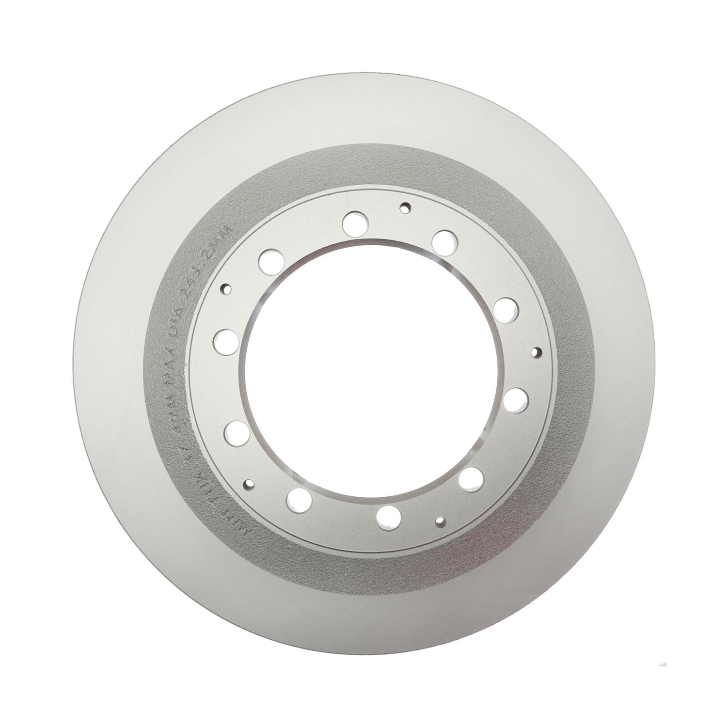 Raybestos 780777 - Disc Brake Rotor Raybestos 780777 Disc Brake Rotor product image 3 of 3