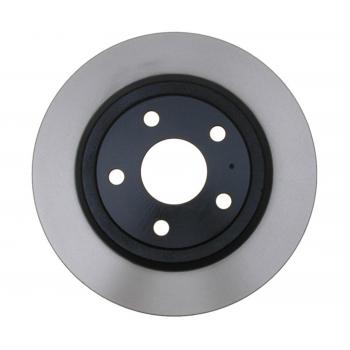 Raybestos 780867 - Disc Brake Rotor Raybestos 780867 Disc Brake Rotor product image 3 of 3