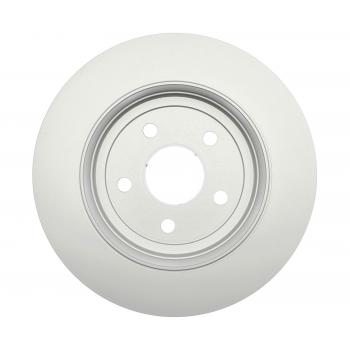 Raybestos 780867FZN - Disc Brake Rotor Raybestos 780867FZN Disc Brake Rotor product image 2 of 3