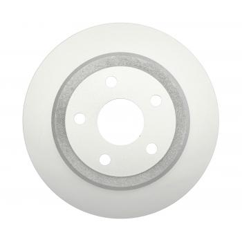 Raybestos 780867FZN - Disc Brake Rotor Raybestos 780867FZN Disc Brake Rotor product image 3 of 3