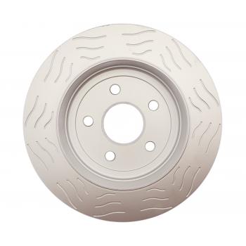 Raybestos 780867PER Disc Brake Rotor product image 2 of 3