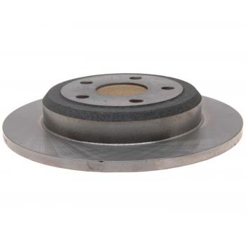 Raybestos 780867R - Disc Brake Rotor Raybestos 780867R Disc Brake Rotor product image 1 of 3