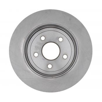Raybestos 780867R - Disc Brake Rotor Raybestos 780867R Disc Brake Rotor product image 2 of 3