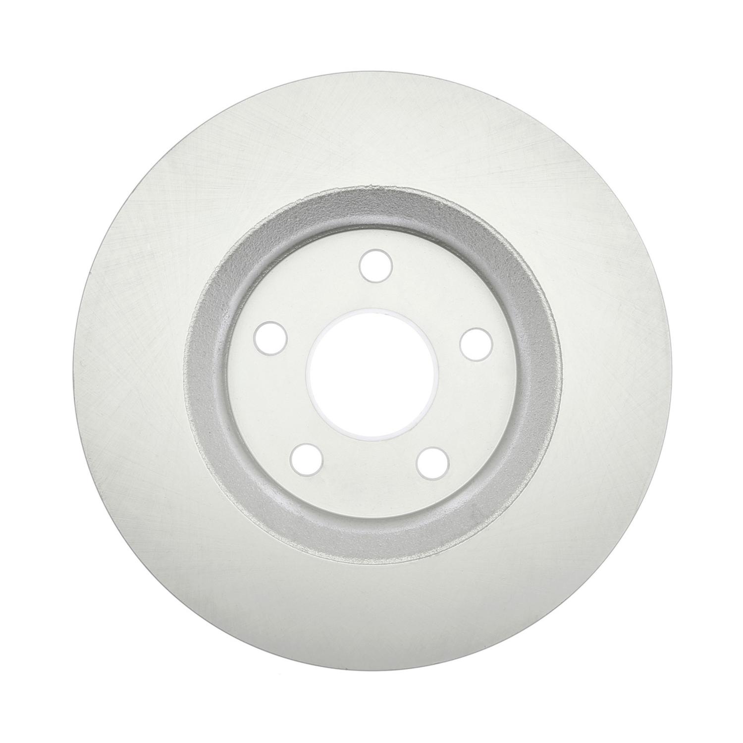 Raybestos 780868FZN Disc Brake Rotor product image 2 of 3