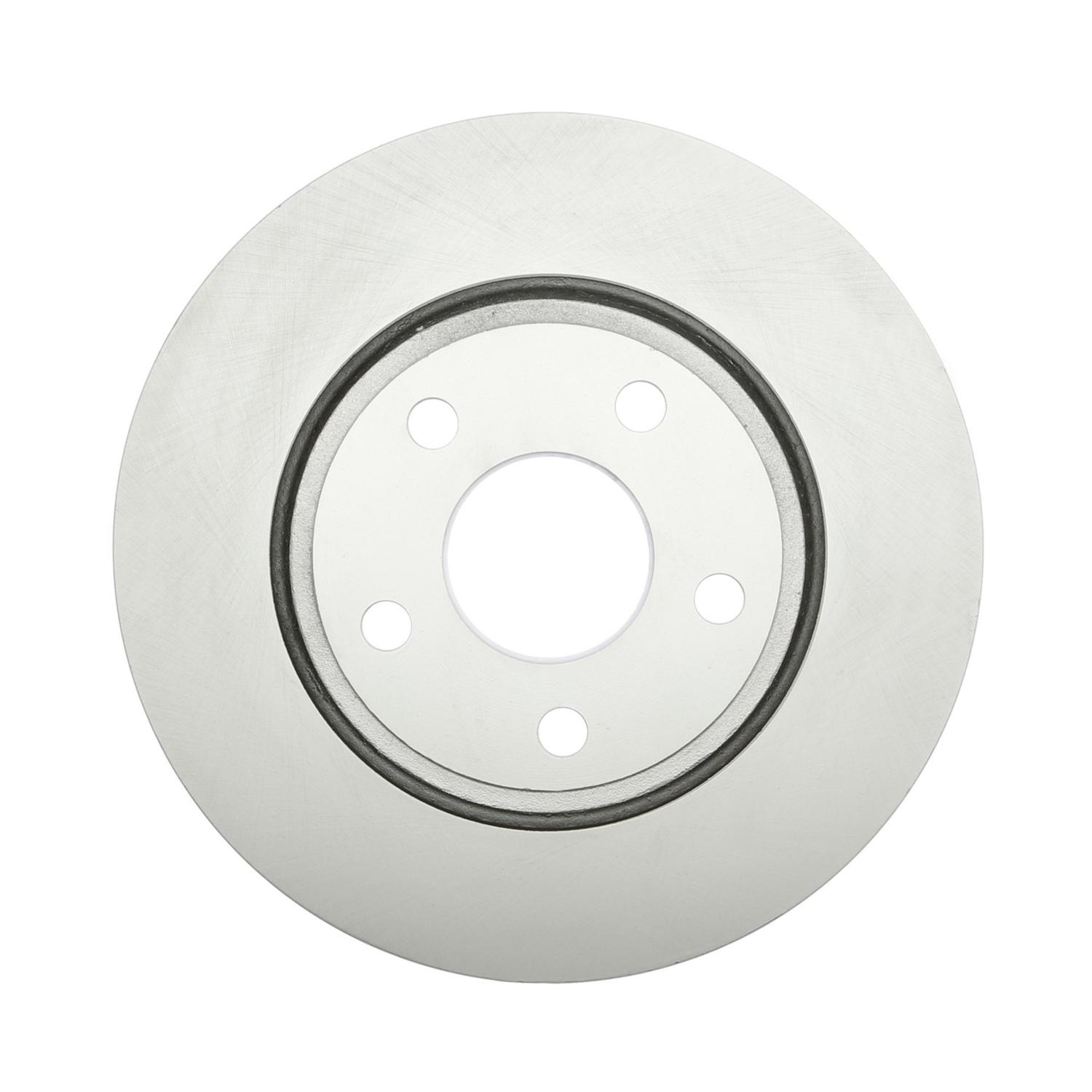 Raybestos 780868FZN Disc Brake Rotor product image 3 of 3