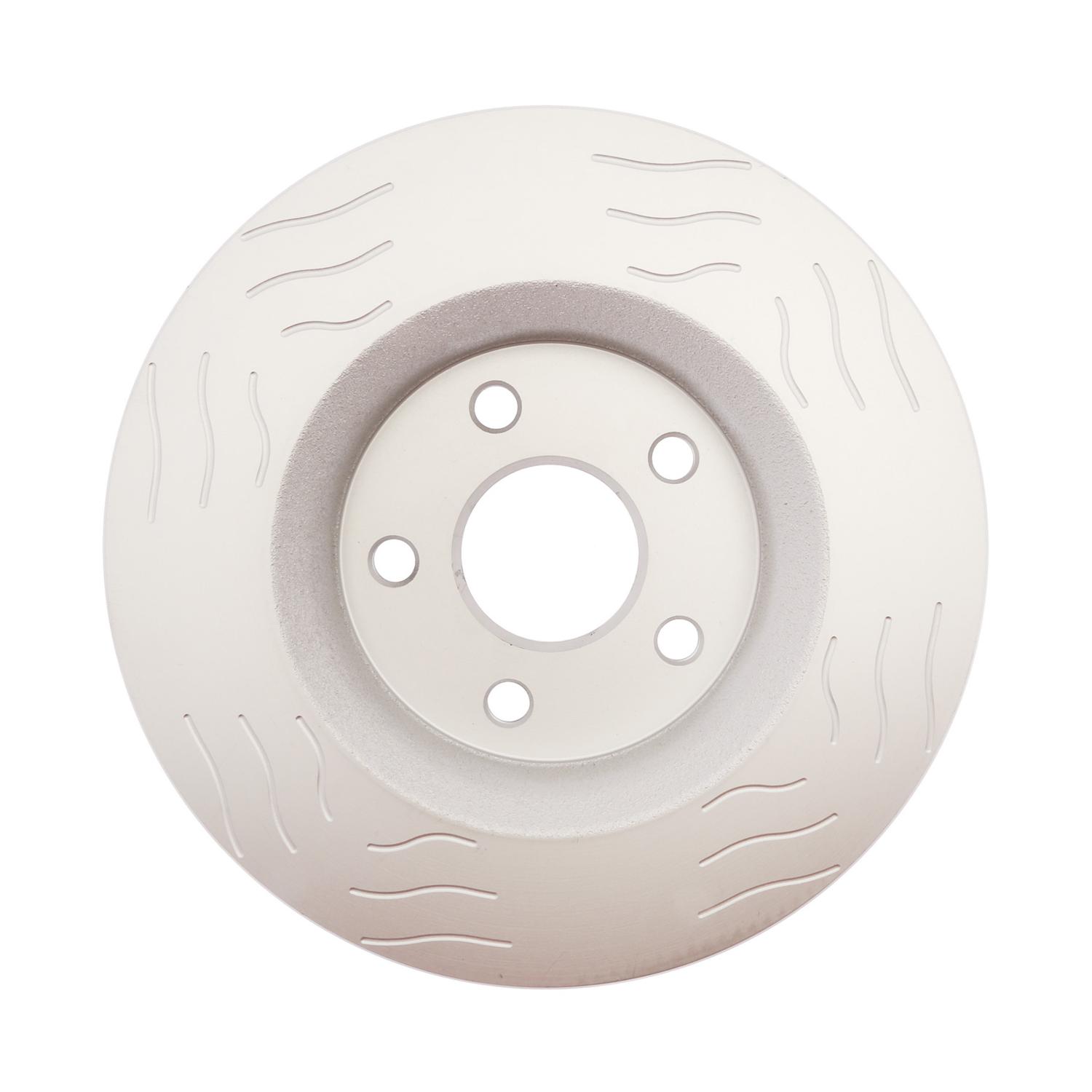Raybestos 780868PER - Disc Brake Rotor Raybestos 780868PER Disc Brake Rotor product image 2 of 3