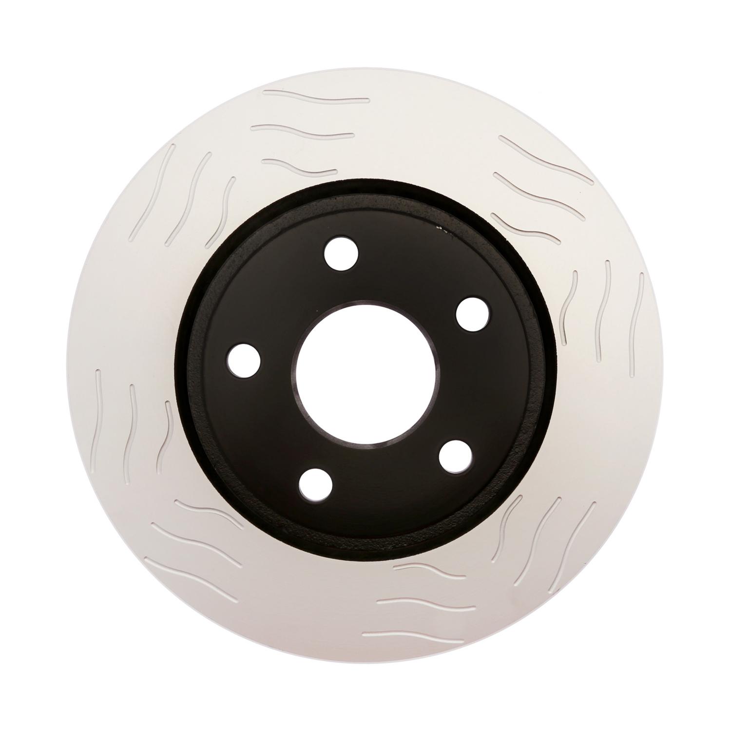 Raybestos 780868PER - Disc Brake Rotor Raybestos 780868PER Disc Brake Rotor product image 3 of 3