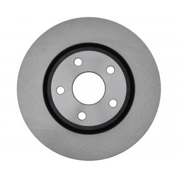 Raybestos 780868R Disc Brake Rotor product image 3 of 3