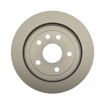 Raybestos 780869FZN Disc Brake Rotor product image 3 of 3