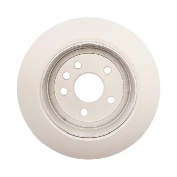Raybestos 780869P Disc Brake Rotor product image 2 of 3