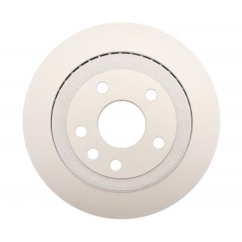 Raybestos 780869P Disc Brake Rotor product image 3 of 3