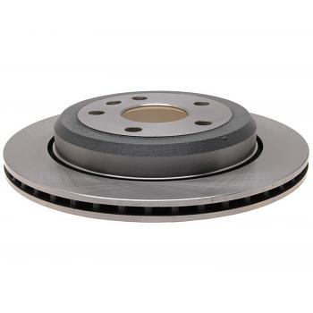 Raybestos 780869R Disc Brake Rotor product image 1 of 3