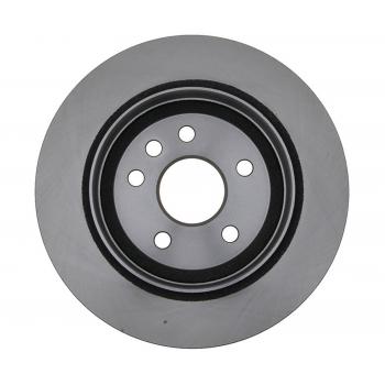 Raybestos 780869R Disc Brake Rotor product image 2 of 3