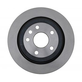 Raybestos 780869R Disc Brake Rotor product image 3 of 3
