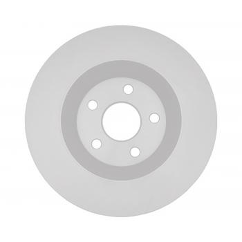 Raybestos 780870FZN Disc Brake Rotor product image 2 of 3