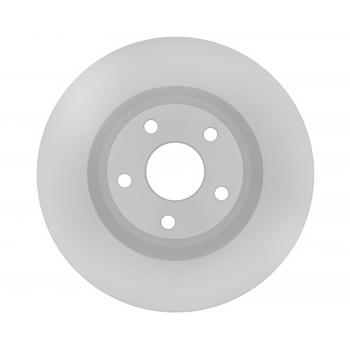 Raybestos 780870FZN Disc Brake Rotor product image 3 of 3
