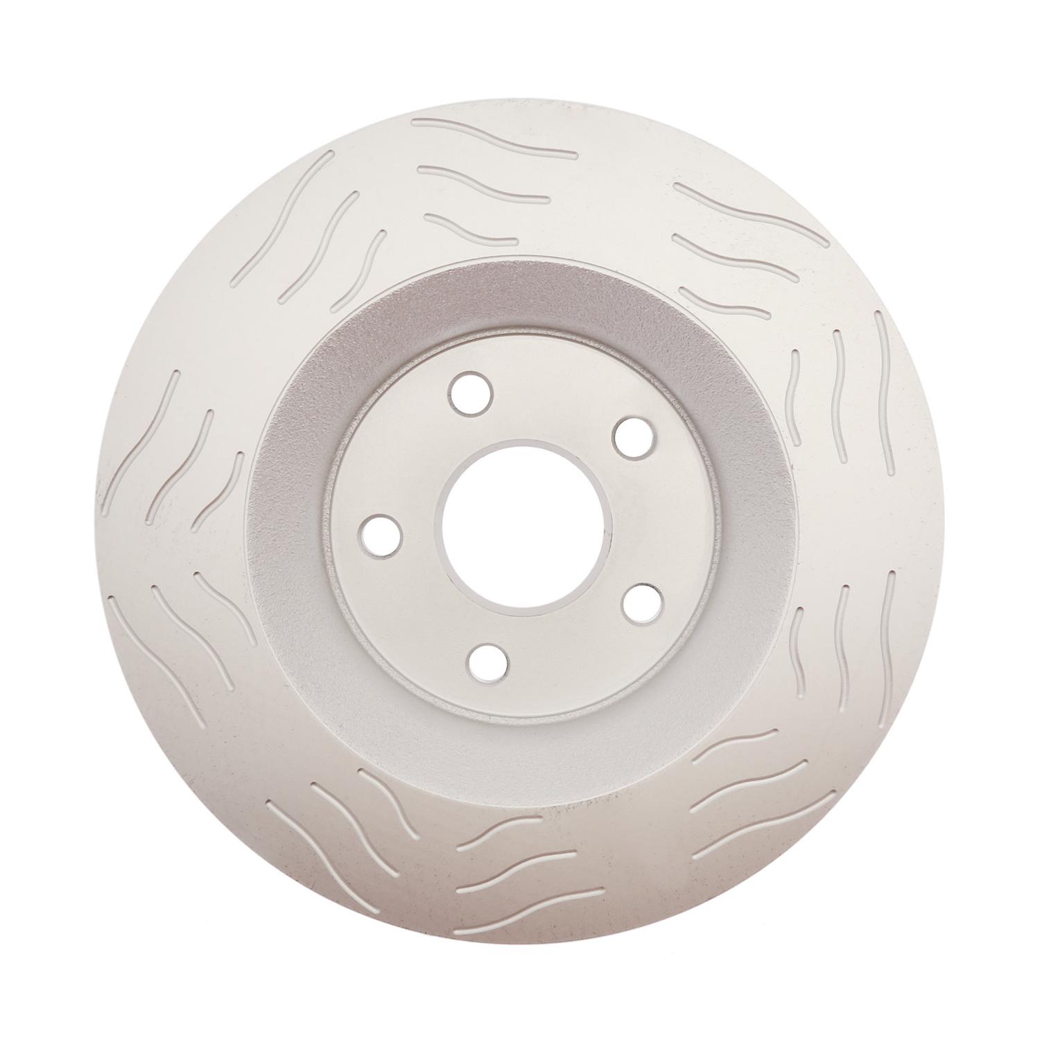 Raybestos 780870PER Disc Brake Rotor product image 2 of 3