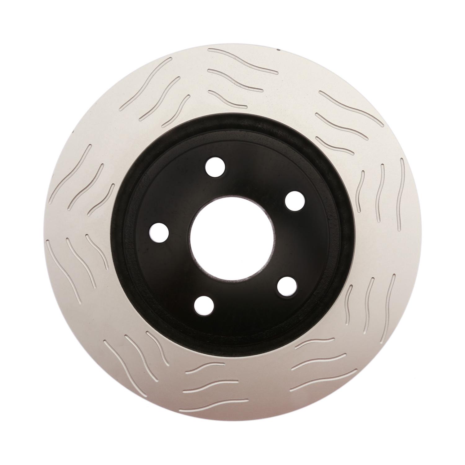 Raybestos 780870PER Disc Brake Rotor product image 3 of 3