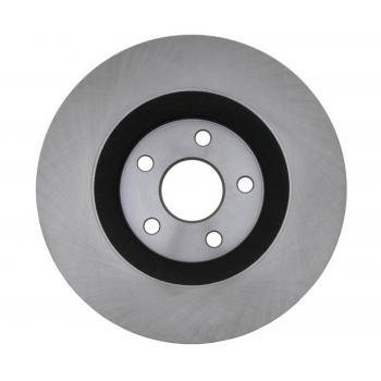 Raybestos 780870R Disc Brake Rotor product image 2 of 3