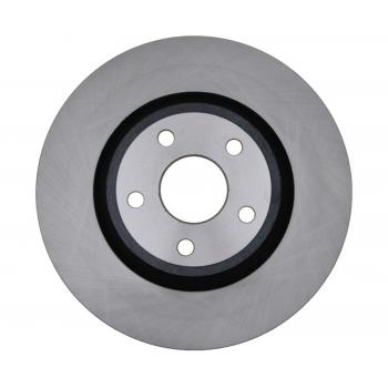 Raybestos 780870R Disc Brake Rotor product image 3 of 3