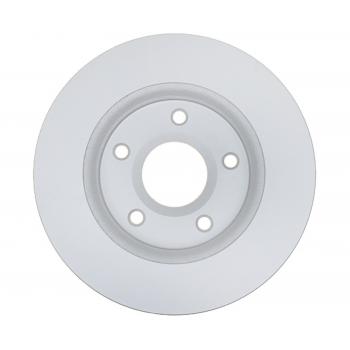 Raybestos 780928 Disc Brake Rotor product image 2 of 3