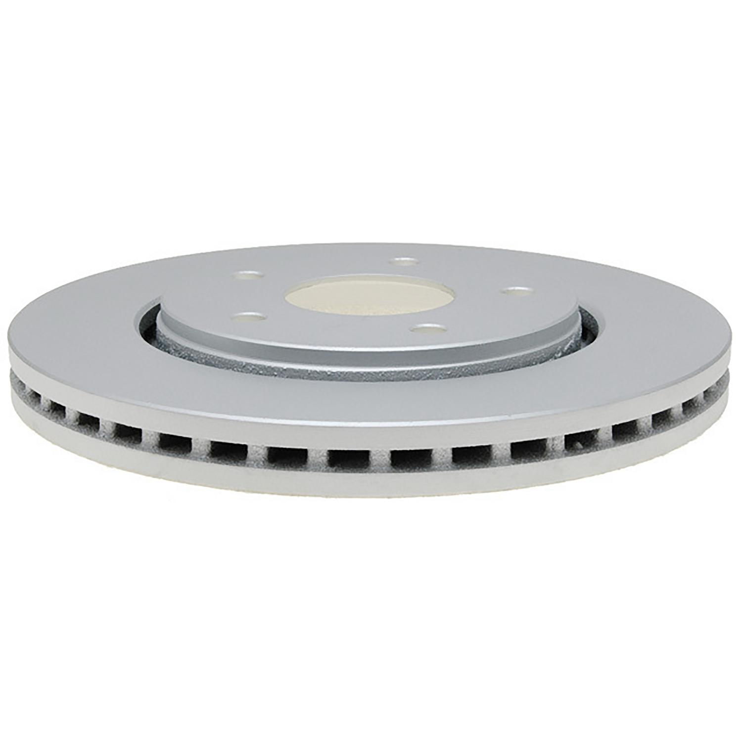 Raybestos 780928FZN Disc Brake Rotor product image 1 of 3