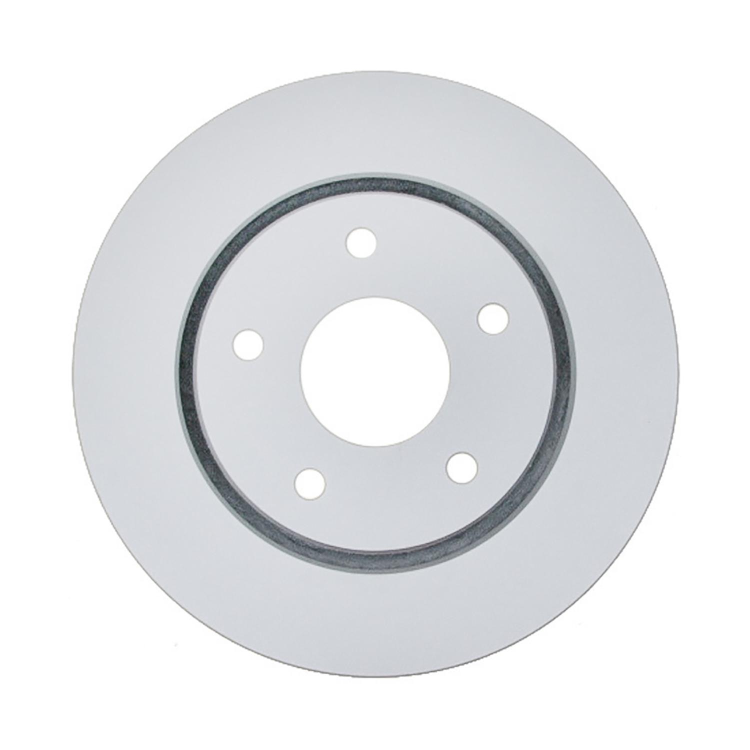 Raybestos 780928FZN Disc Brake Rotor product image 3 of 3