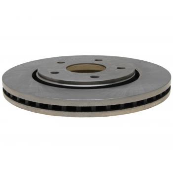 Raybestos 780928R Disc Brake Rotor product image 1 of 3