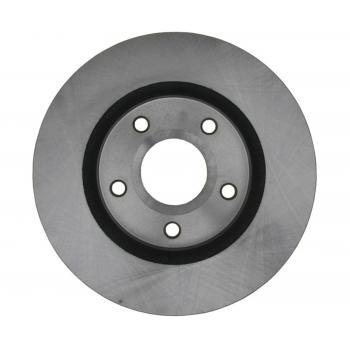 Raybestos 780928R Disc Brake Rotor product image 2 of 3