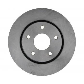 Raybestos 780928R Disc Brake Rotor product image 3 of 3