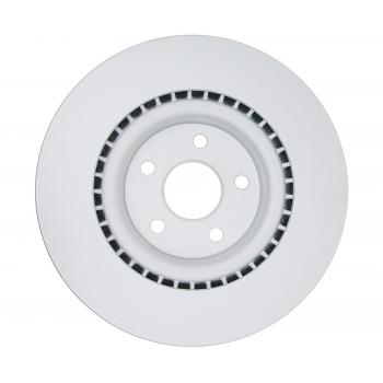 Raybestos 780960 Disc Brake Rotor product image 2 of 3