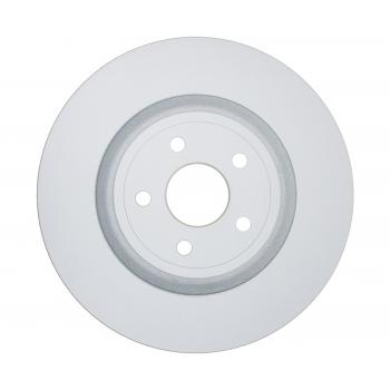 Raybestos 780960 Disc Brake Rotor product image 3 of 3