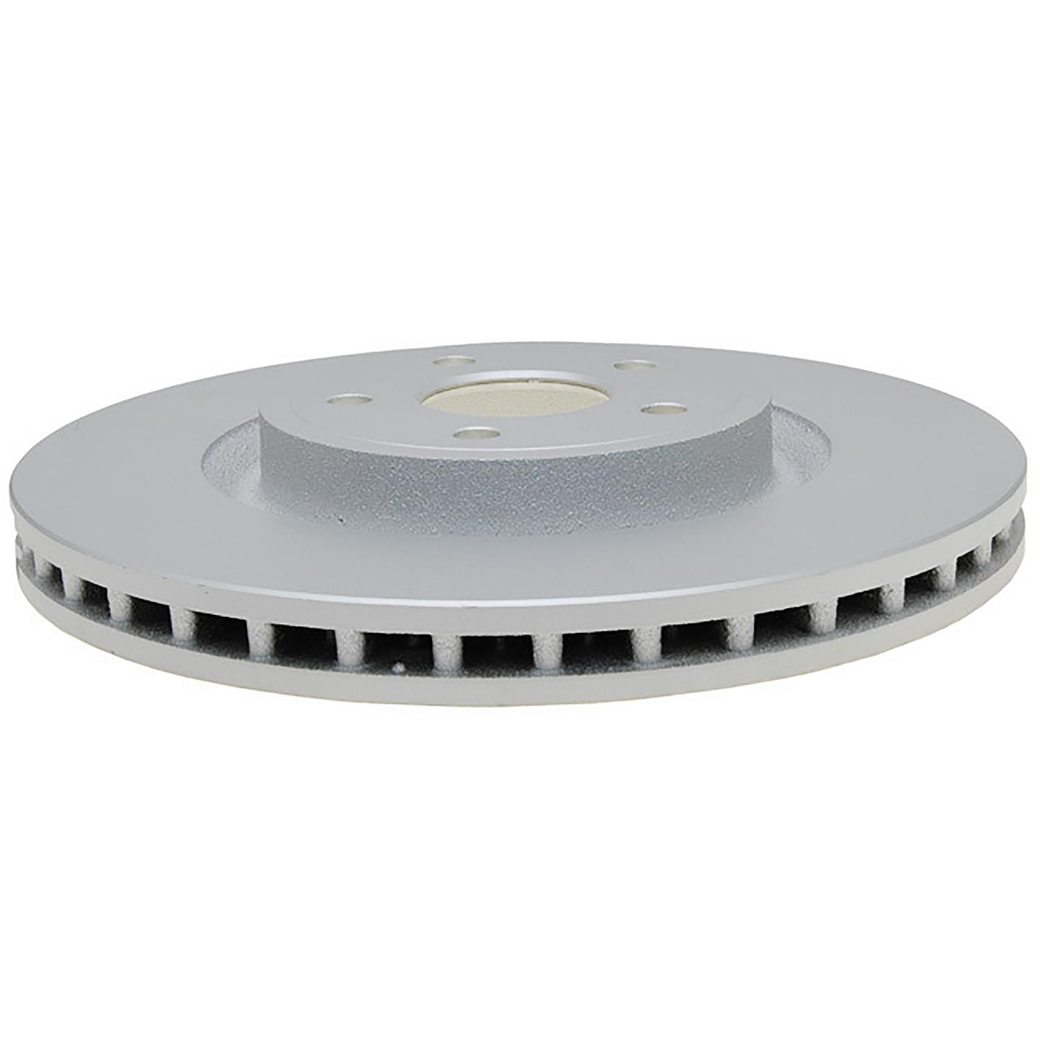Raybestos 780960FZN Disc Brake Rotor product image 1 of 3