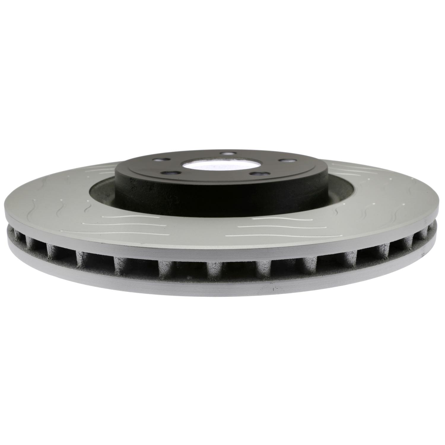 Raybestos 780960PER Disc Brake Rotor product image 1 of 3