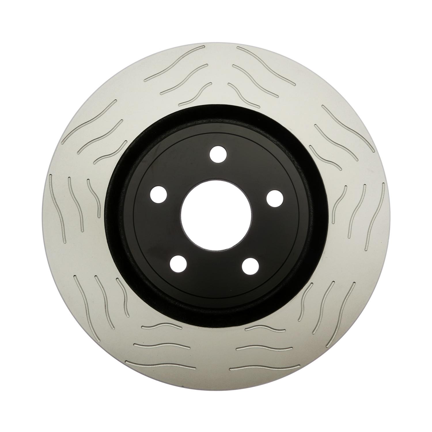 Raybestos 780960PER Disc Brake Rotor product image 3 of 3