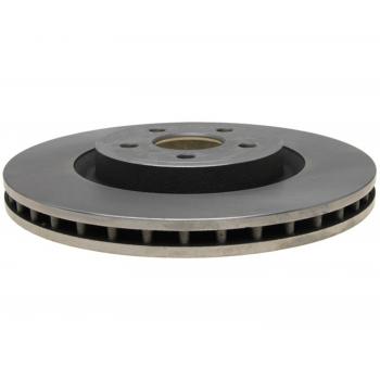 Raybestos 780960R Disc Brake Rotor product image 1 of 3