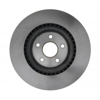 Raybestos 780960R Disc Brake Rotor product image 2 of 3