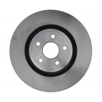 Raybestos 780960R Disc Brake Rotor product image 3 of 3