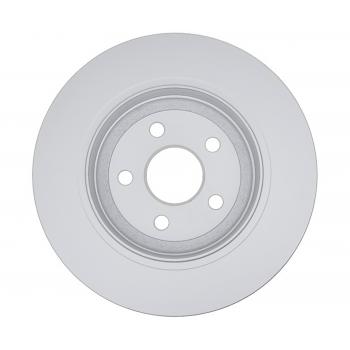 Raybestos 780961FZN Disc Brake Rotor product image 2 of 3
