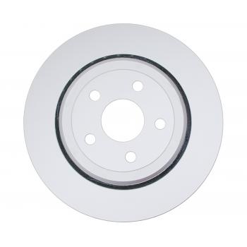 Raybestos 780961FZN Disc Brake Rotor product image 3 of 3