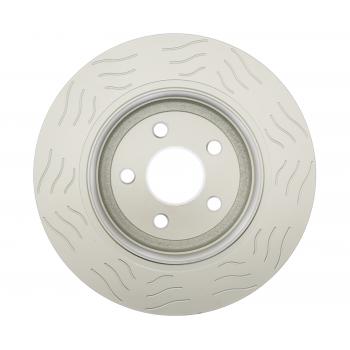 Raybestos 780961PER - Disc Brake Rotor Raybestos 780961PER Disc Brake Rotor product image 2 of 3
