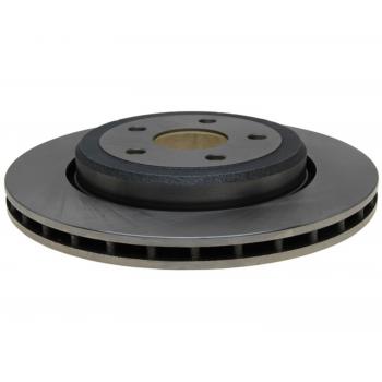 Raybestos 780961R - Disc Brake Rotor Raybestos 780961R Disc Brake Rotor product image 1 of 3