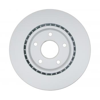Raybestos 780964FZN Disc Brake Rotor product image 2 of 3