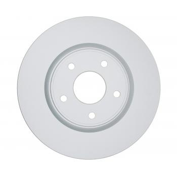 Raybestos 780964FZN Disc Brake Rotor product image 3 of 3