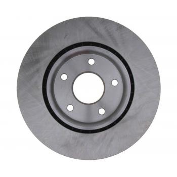 Raybestos 780964R Disc Brake Rotor product image 2 of 3