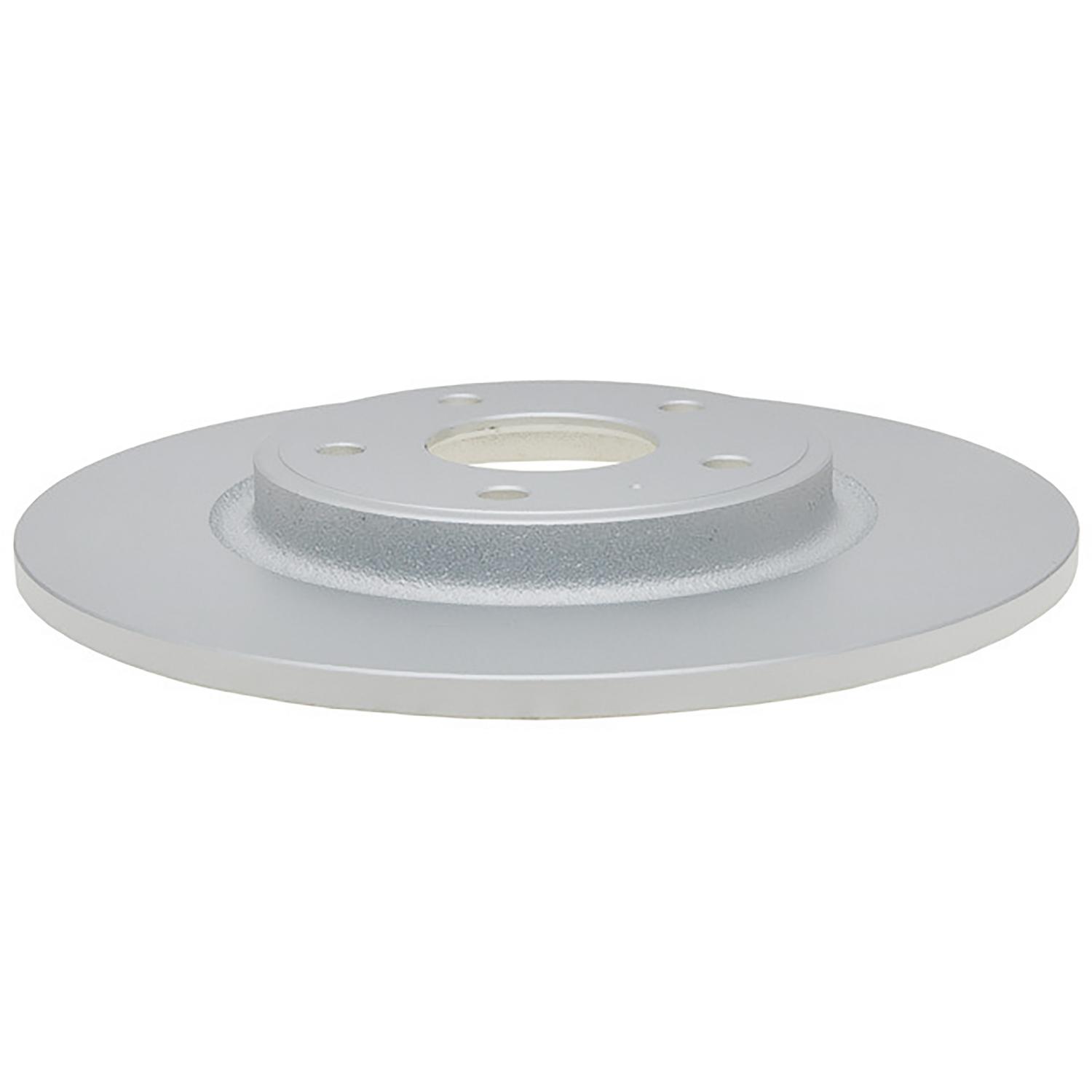 Raybestos 780965FZN Disc Brake Rotor product image 1 of 3