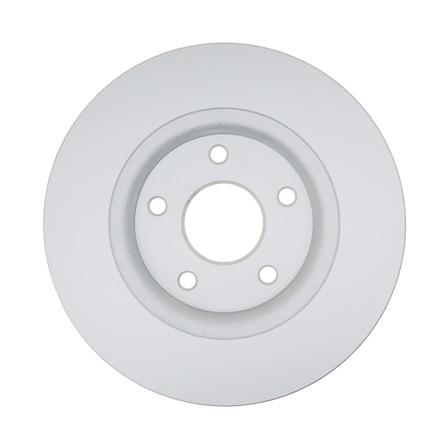 Raybestos 780965FZN Disc Brake Rotor product image 2 of 3