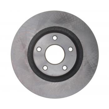 Raybestos 780965R Disc Brake Rotor product image 2 of 3